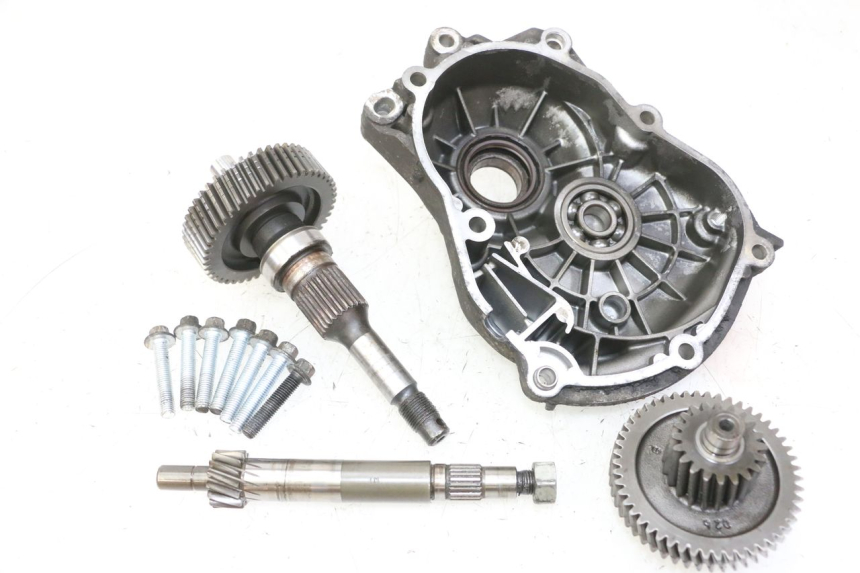 photo de WHEEL TRANSMISSION PIAGGIO MP3 RL 250 (2007 - 2010)