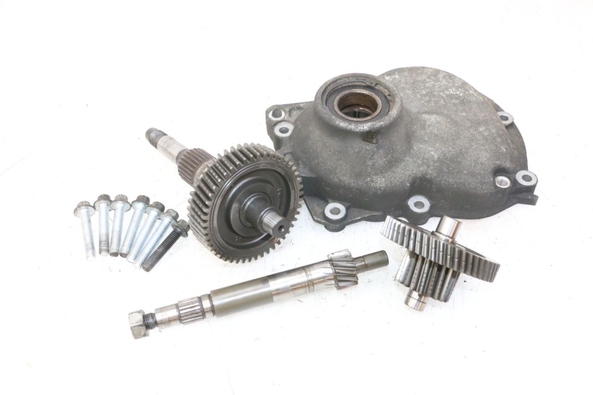 photo de WHEEL TRANSMISSION PIAGGIO MP3 RL 250 (2007 - 2010)