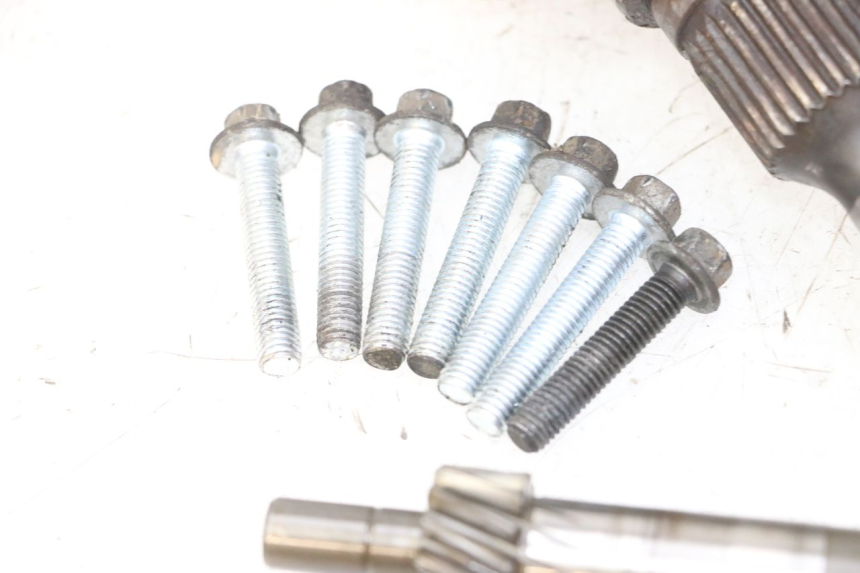 photo de WHEEL TRANSMISSION PIAGGIO MP3 RL 250 (2007 - 2010)