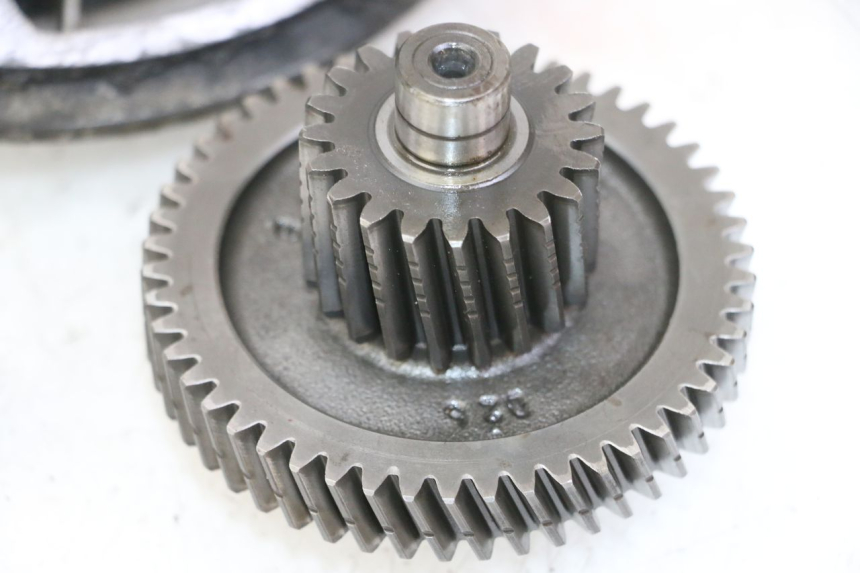 photo de WHEEL TRANSMISSION PIAGGIO MP3 RL 250 (2007 - 2010)