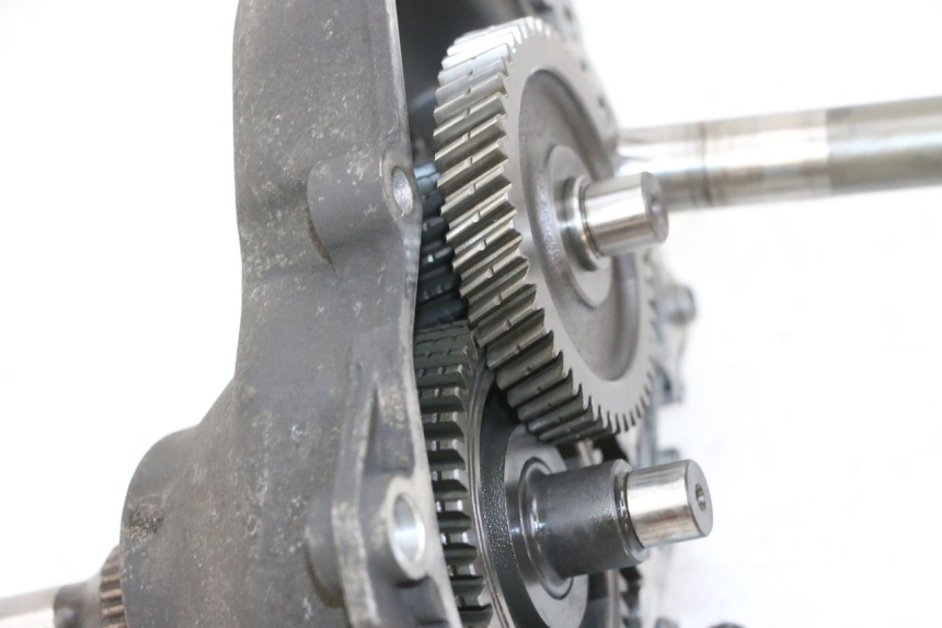 photo de WHEEL TRANSMISSION PIAGGIO MP3 RL 250 (2007 - 2010)