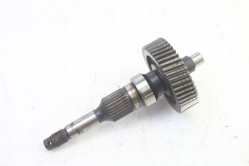 photo de WHEEL TRANSMISSION PIAGGIO MP3 RL 250 (2007 - 2010) - Component detail