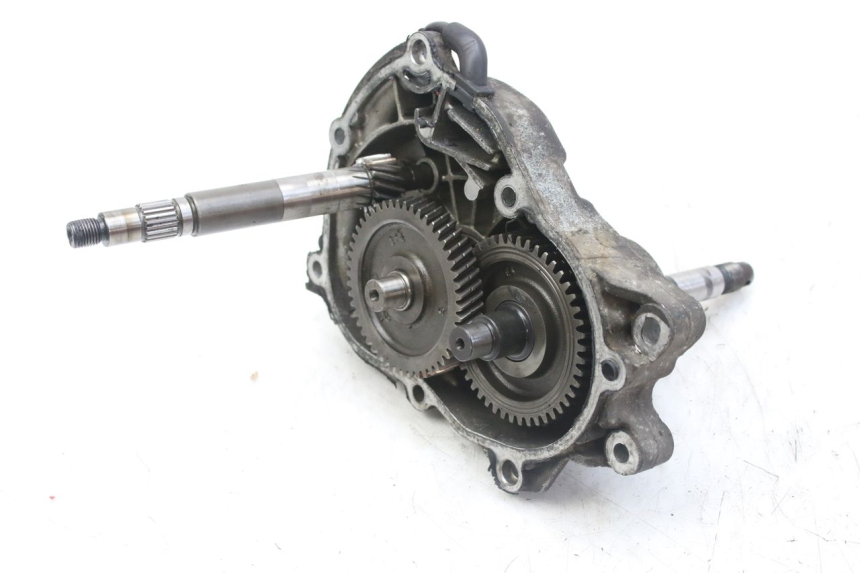 photo de WHEEL TRANSMISSION PIAGGIO MP3 RL 250 (2007 - 2010)