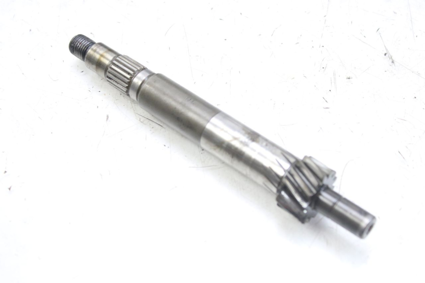 photo de WHEEL TRANSMISSION PIAGGIO MP3 RL 250 (2007 - 2010)