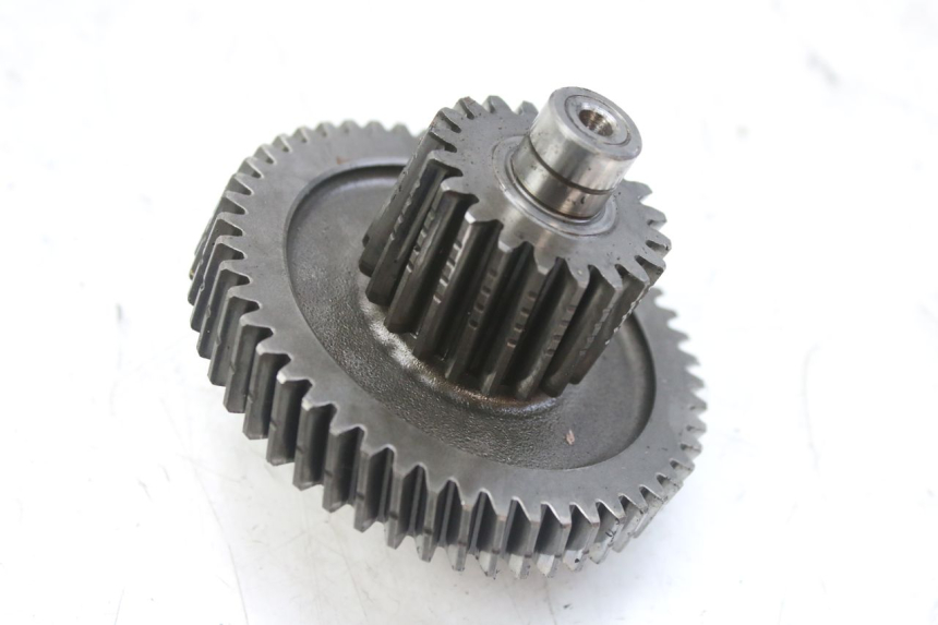 photo de WHEEL TRANSMISSION PIAGGIO MP3 RL 250 (2007 - 2010)