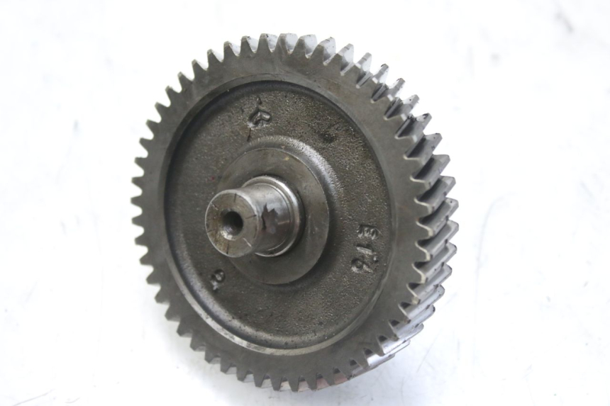 photo de WHEEL TRANSMISSION PIAGGIO MP3 RL 250 (2007 - 2010)