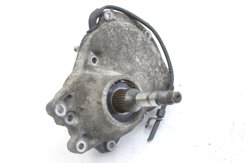 photo de WHEEL TRANSMISSION PIAGGIO MP3 RL 250 (2007 - 2010)