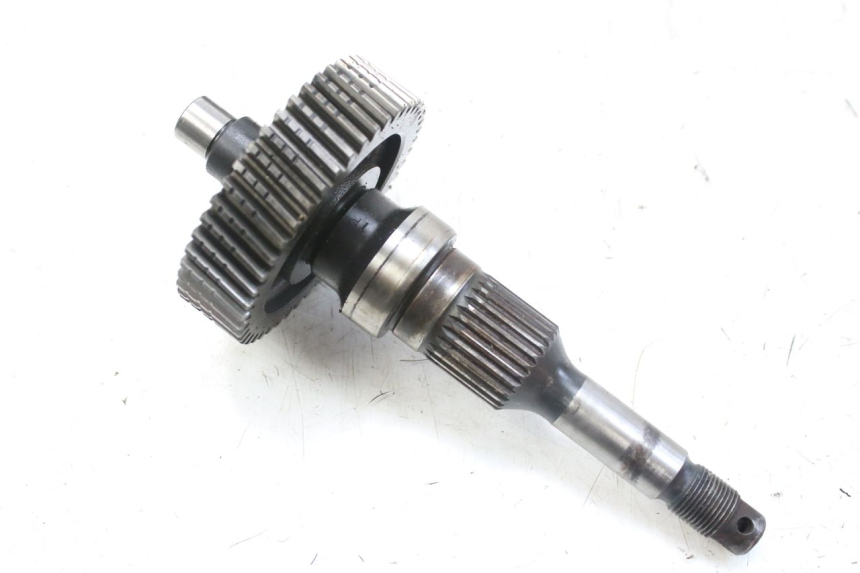 photo de WHEEL TRANSMISSION PIAGGIO MP3 RL 250 (2007 - 2010)