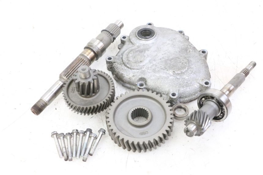 photo de WHEEL TRANSMISSION MBK MW TRYPTIK 125 (2014 - 2016)