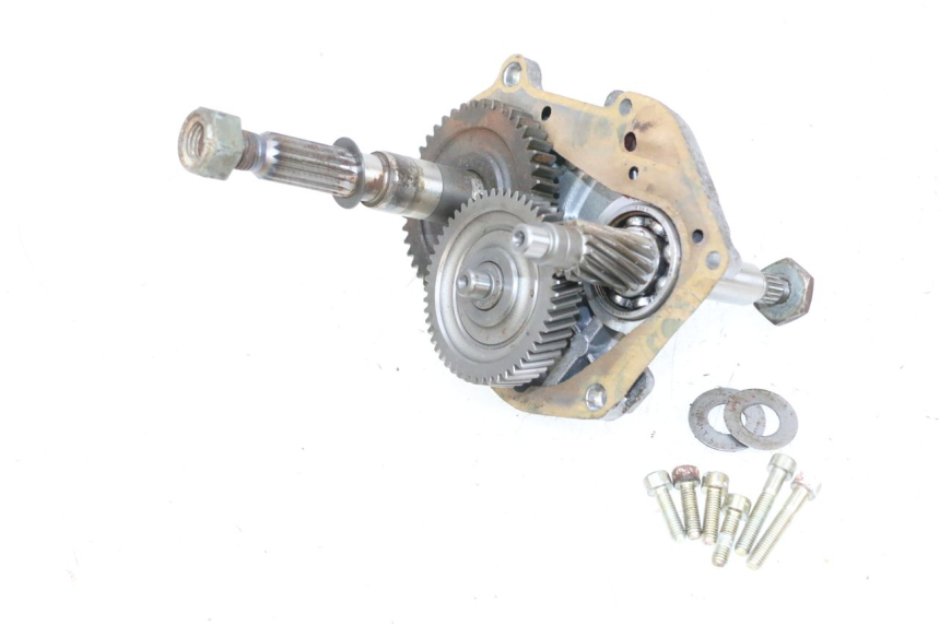 photo de REAR WHEEL SHAFT YAMAHA NEO'S NEOS 2T 50 (1998 - 2007) - Main view