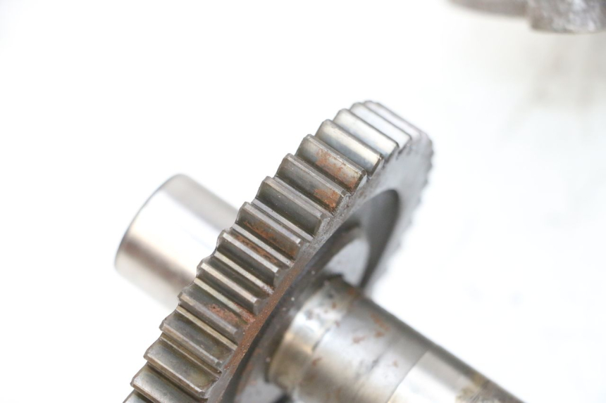 photo de REAR WHEEL SHAFT YAMAHA NEO'S NEOS 2T 50 (1998 - 2007) - Checked used part