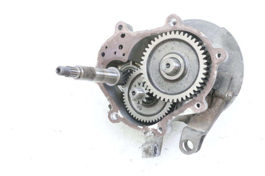 photo de REAR WHEEL SHAFT YAMAHA NEOS NEO'S 4T 50 (2008 - 2016) - Main view