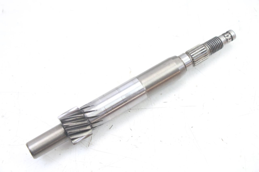 photo de REAR WHEEL SHAFT PIAGGIO NEW TYPHOON 50 (2018 - 2021)