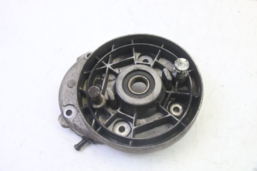 photo de REAR WHEEL SHAFT PIAGGIO NEW TYPHOON 50 (2010 - 2017)