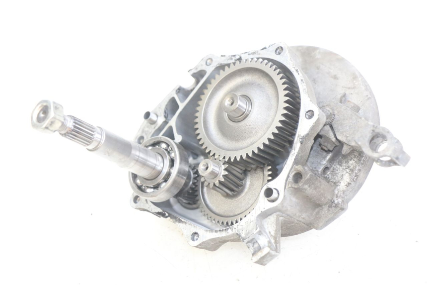 photo de WHEEL TRANSMISSION HONDA NHX LEAD 110 (2008 - 2010)