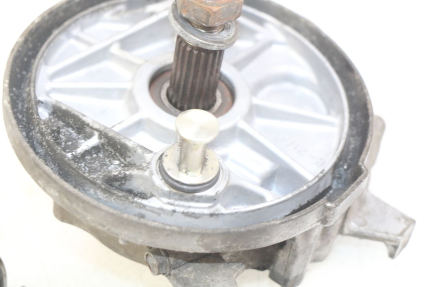 photo de WHEEL TRANSMISSION HONDA NHX LEAD 110 (2008 - 2010)