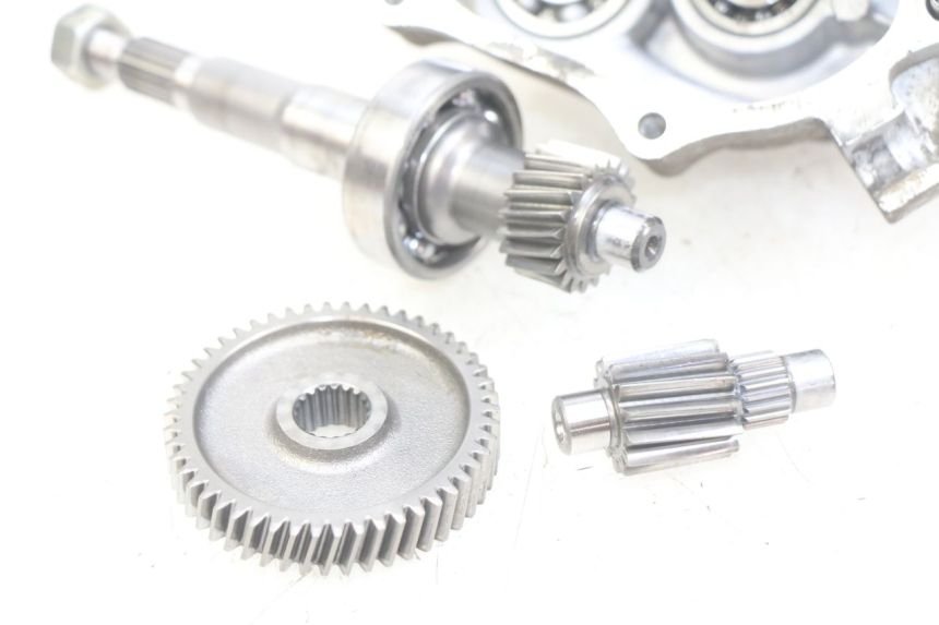 photo de WHEEL TRANSMISSION HONDA NHX LEAD 110 (2008 - 2010)