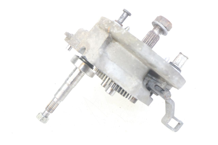 photo de WHEEL TRANSMISSION HONDA NHX LEAD 110 (2008 - 2010)
