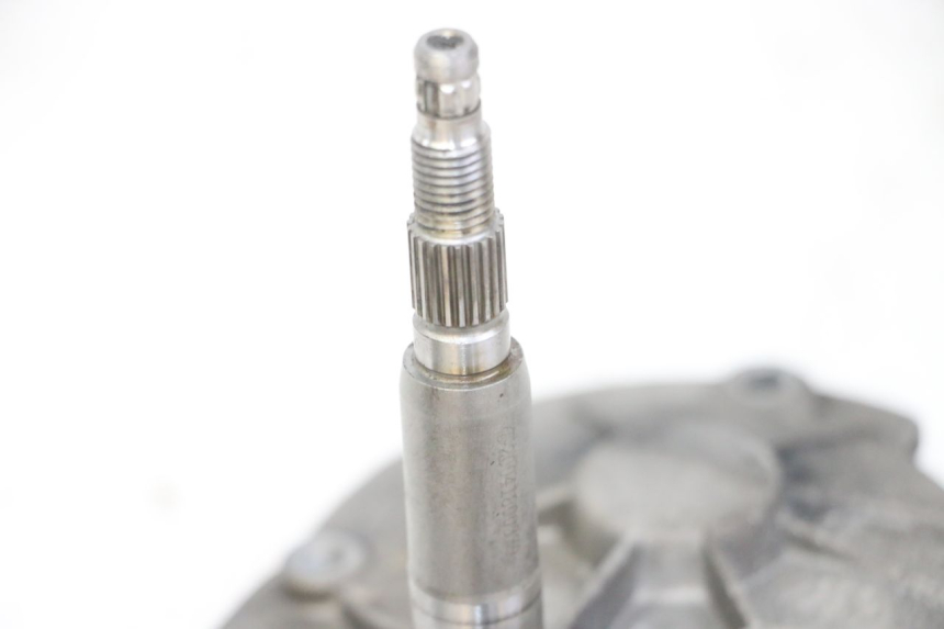 photo de REAR WHEEL SHAFT PIAGGIO NRG POWER PUREJET 50 (2018 - 2021)