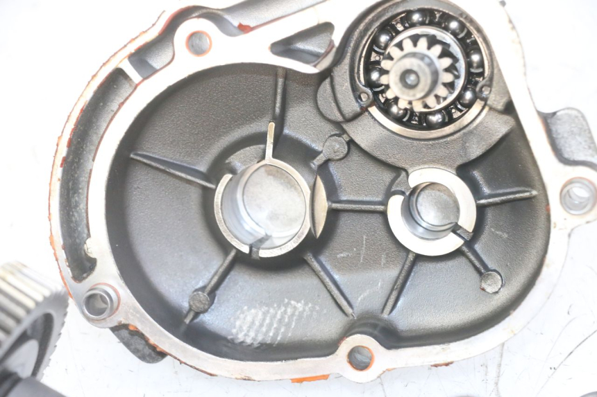 photo de REAR WHEEL SHAFT PIAGGIO NRG POWER PUREJET 50 (2018 - 2021)