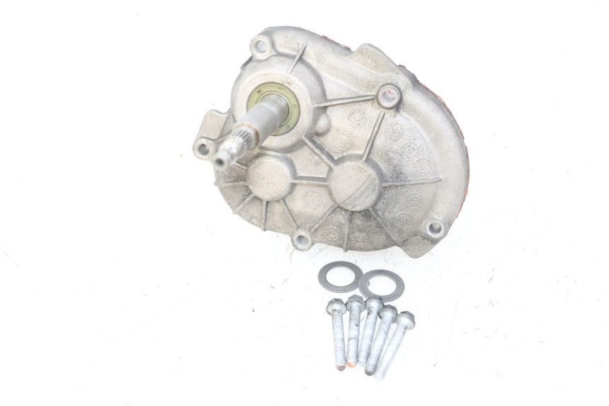 photo de REAR WHEEL SHAFT PIAGGIO NRG POWER PUREJET 50 (2018 - 2021)