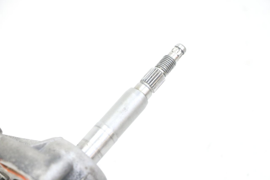 photo de REAR WHEEL SHAFT PIAGGIO NRG POWER PUREJET 50 (2018 - 2021)