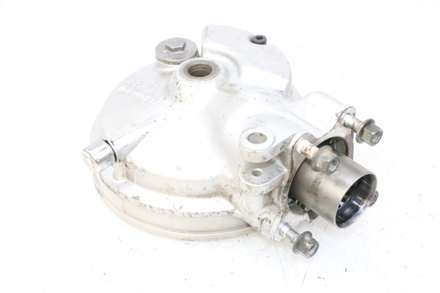photo de REAR WHEEL SHAFT HONDA NTV DEAUVILLE 650 (2001 - 2006)