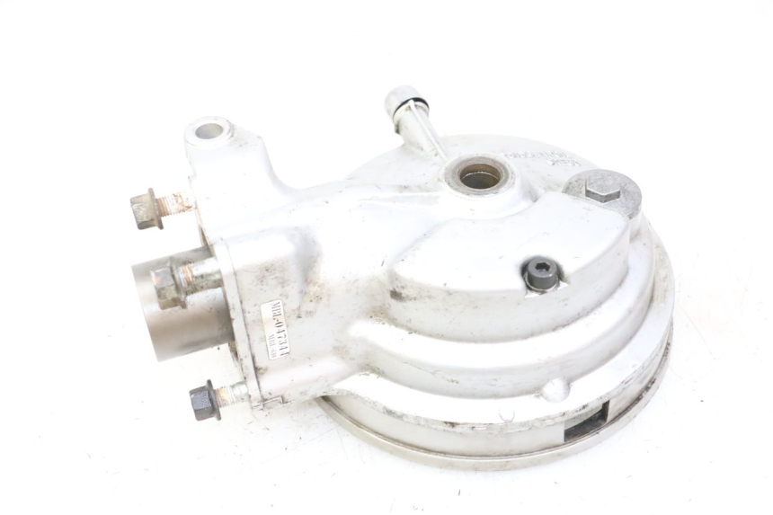 photo de REAR WHEEL SHAFT HONDA NTV DEAUVILLE 650 (2001 - 2006)