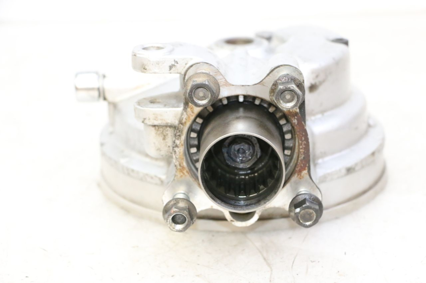 photo de REAR WHEEL SHAFT HONDA NTV DEAUVILLE 650 (2001 - 2006)
