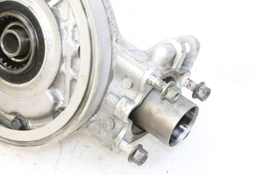 photo de REAR WHEEL SHAFT HONDA NTV DEAUVILLE 650 (2001 - 2006)