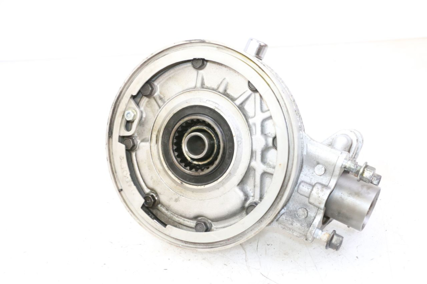 photo de REAR WHEEL SHAFT HONDA NTV DEAUVILLE 650 (2001 - 2006)