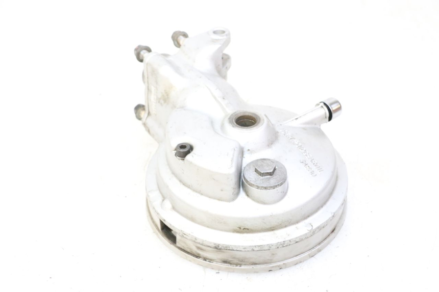 photo de REAR WHEEL SHAFT HONDA NTV DEAUVILLE 650 (2001 - 2006)