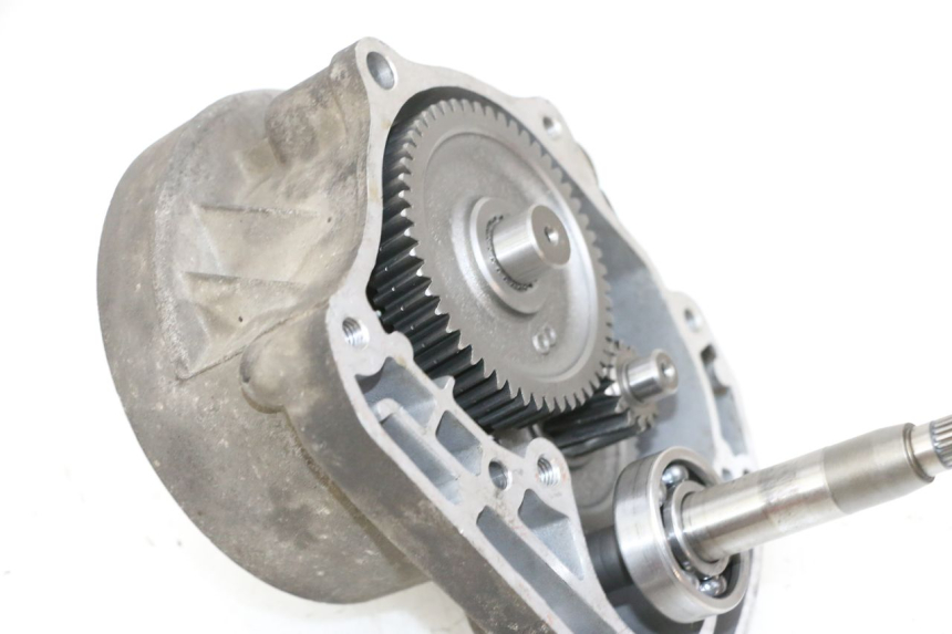 photo de WHEEL TRANSMISSION JM MOTORS OLDIES 4T 50 (2010 - 2020) - Product overview