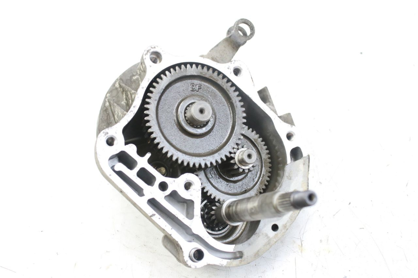 photo de WHEEL TRANSMISSION SYM ORBIT 2 4T 50 (2008 - 2017)