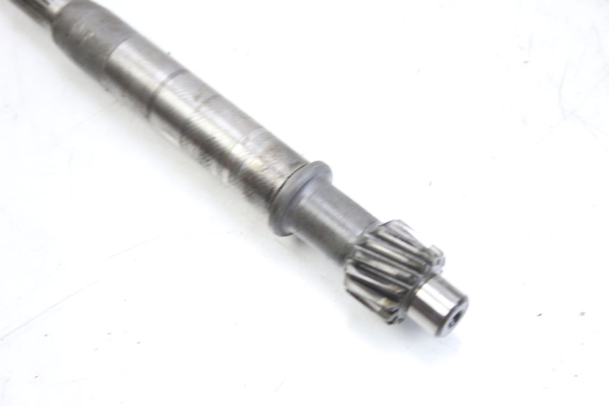 photo de WHEEL TRANSMISSION SYM ORBIT 2 4T 50 (2008 - 2017)