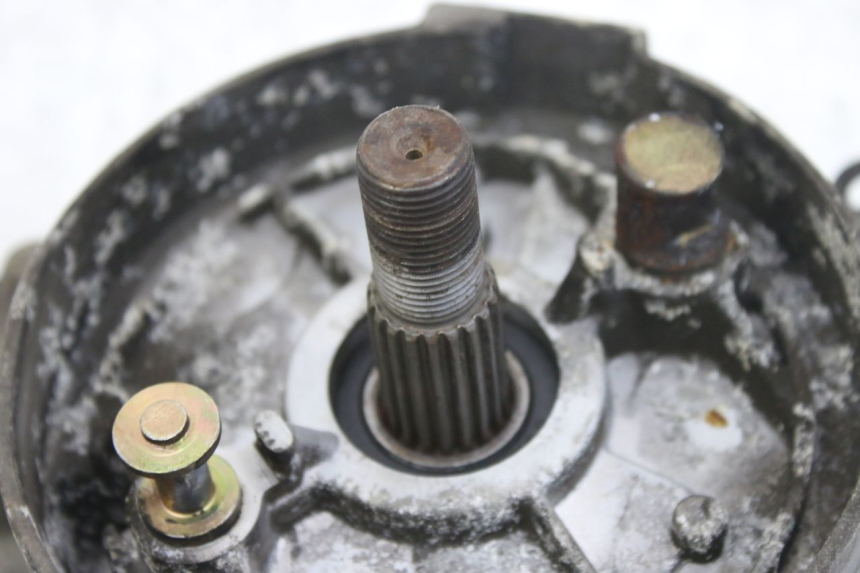 photo de WHEEL TRANSMISSION SYM ORBIT 2 4T 50 (2008 - 2017)