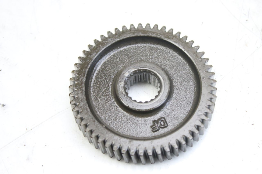 photo de WHEEL TRANSMISSION SYM ORBIT 2 4T 50 (2008 - 2017)