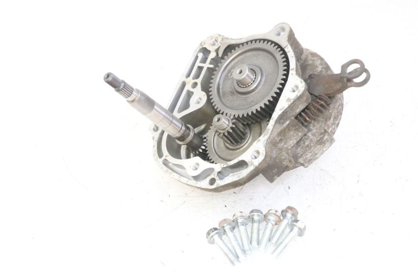 photo de WHEEL TRANSMISSION SYM ORBIT 2 4T 50 (2008 - 2017)