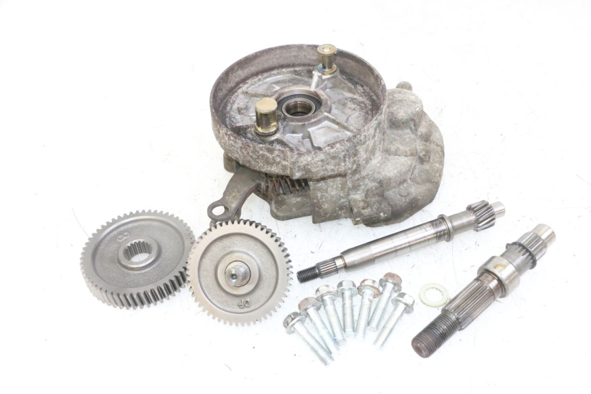 photo de WHEEL TRANSMISSION SYM ORBIT 2 4T 50 (2008 - 2017)