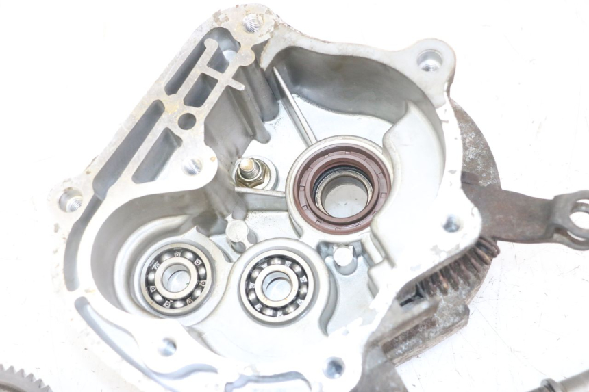 photo de WHEEL TRANSMISSION SYM ORBIT 2 4T 50 (2008 - 2017)