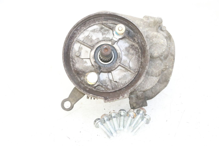 photo de WHEEL TRANSMISSION SYM ORBIT 2 4T 50 (2008 - 2017)