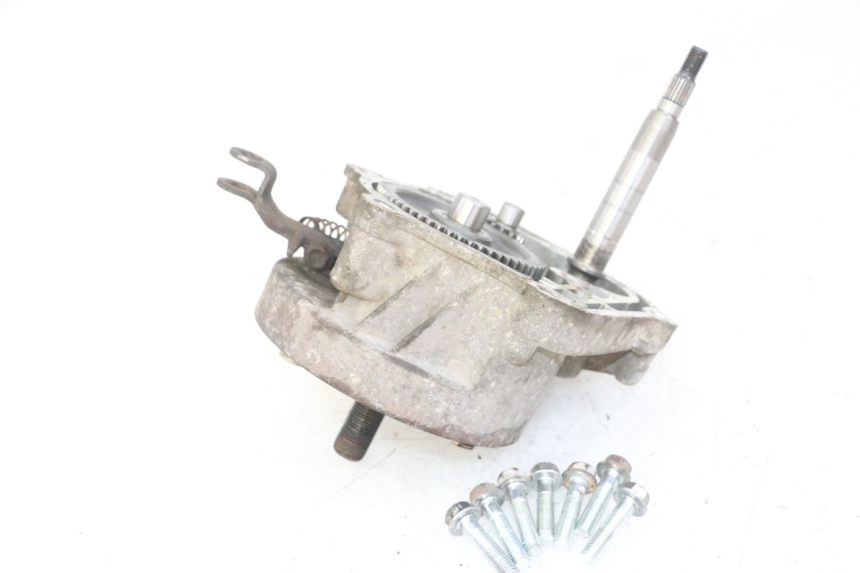photo de WHEEL TRANSMISSION SYM ORBIT 2 4T 50 (2008 - 2017)