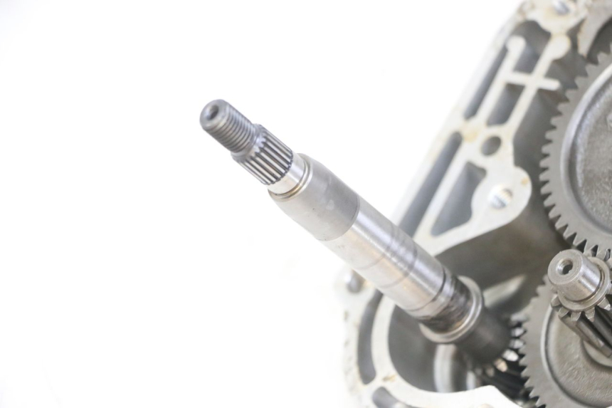 photo de WHEEL TRANSMISSION SYM ORBIT 2 4T 50 (2008 - 2017)