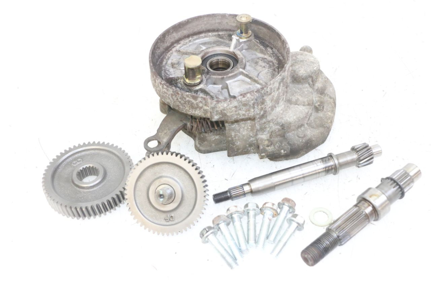 photo de WHEEL TRANSMISSION SYM ORBIT 2 4T 50 (2008 - 2017)