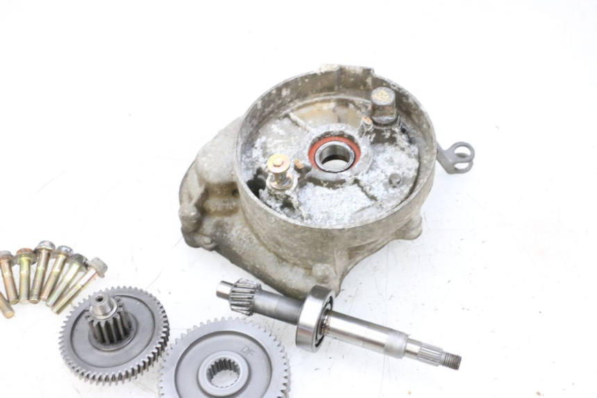 photo de REAR WHEEL SHAFT SYM ORBIT 2 50 (2008 - 2014) - Checked used part