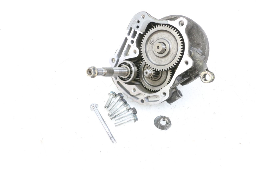 photo de WHEEL TRANSMISSION SYM ORBIT III 3 4T 50 (2018 - 2021) - Main view