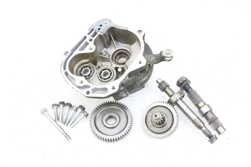 photo de WHEEL TRANSMISSION SYM ORBIT III 3 4T 50 (2018 - 2021) - Component detail