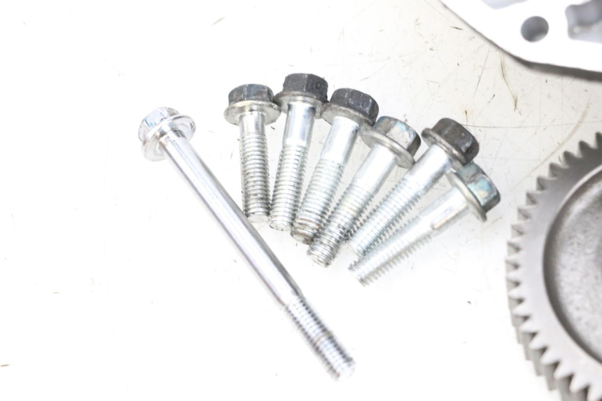 photo de WHEEL TRANSMISSION SYM ORBIT III 3 4T 50 (2018 - 2021) - Component zoom