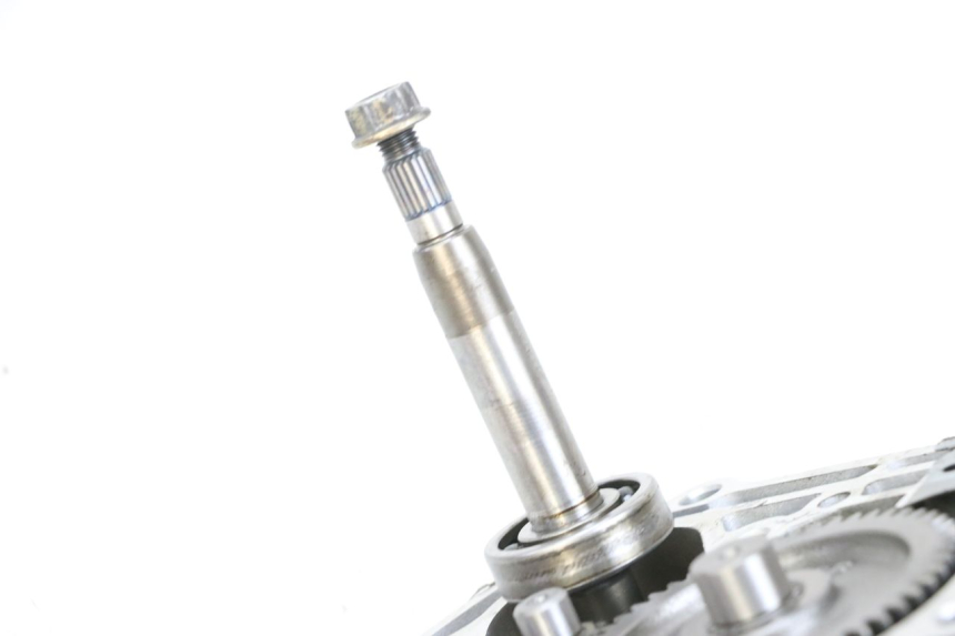 photo de WHEEL TRANSMISSION SYM ORBIT III 3 4T 50 (2018 - 2021) - Fixing points details