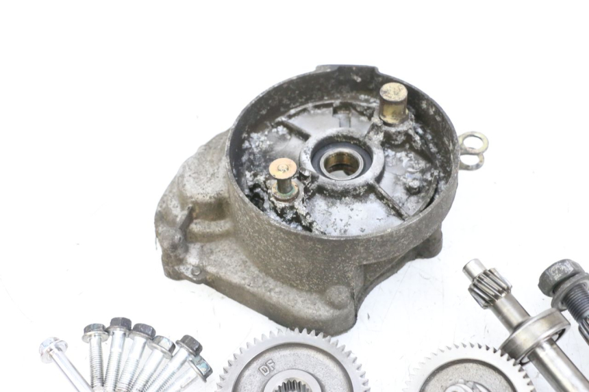 photo de WHEEL TRANSMISSION SYM ORBIT III 3 4T 50 (2018 - 2021) - Surface and material condition